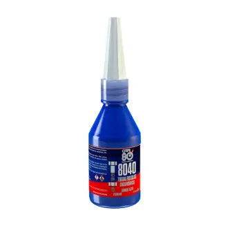 Trava Rosca 10G Snap On 8040 Torque Alto Vermelho