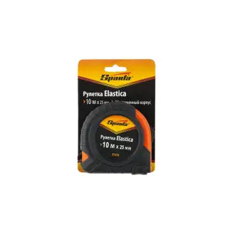 Trena 10Mx25mm C/Trava Emborrachada Sparta