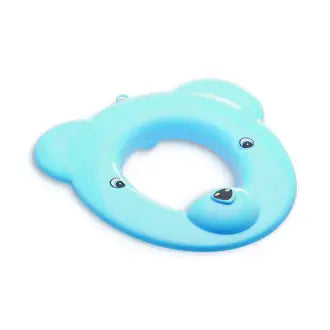 Assento Sanitário Adaptador Infantil Azul C6
