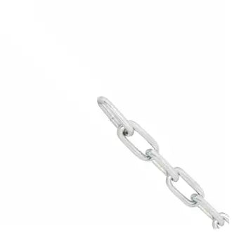 Corrente Soldada Zincada 03,0Mm 12,5Kg Rino