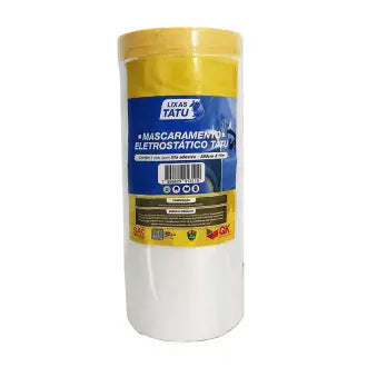 Protetor Pintura Lixas Tatu 1,50X20m