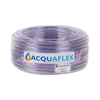 Mangueira Nível Silicone 5/16X1,5 Ac 50M