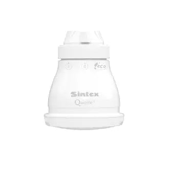 Ducha 3 Temperaturas Sintex Banho Quente 220V/5500W