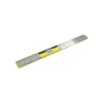 Régua Inox 30Cm 12"X11/8 Thompson