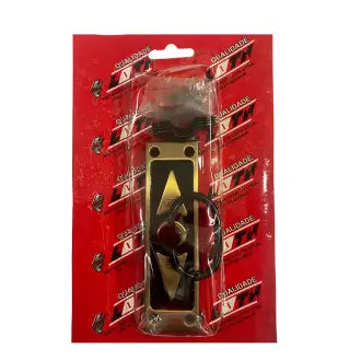 Cremona Janela Retangular Flo Blister