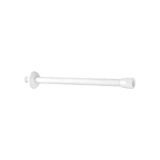 Braço Chuveiro 37Cm Pvc Elétrico Krona C20