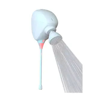 Ducha Eletrônica Zagonel Move 127/5500W