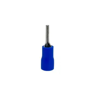 Terminal Pino Pre Isol.4X6mm Sfor C20