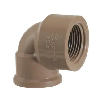 Joelho 90 Lr 20X1/2 Soldável Krona C30