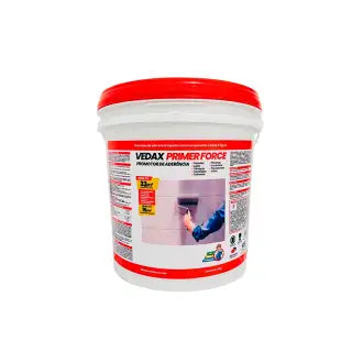 Impermeabilizante Promotor Aderência 5Kg Vedax