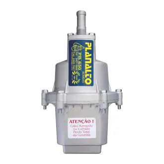 Bomba Submersa Sapo 300W 650 Planalto 220V