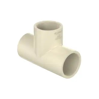 Te Água Quente Cpvc 90 22Mm Krona C10