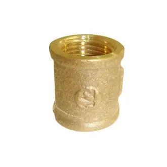 Luva Bronze 1/2 Metalkit C5