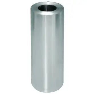 Chapa Alumínio 60Cmx27,5Mts Civit