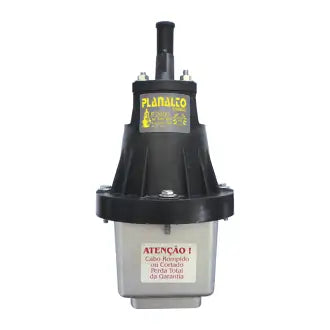 Bomba Submersa Sapo 250W 2000 Planalto 127V