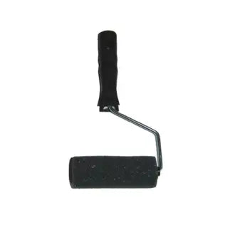 Rolo Espuma Poliester 09Cm C/Suporte Tigre C48