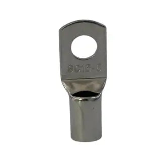 Terminal Compressão 16Mm Tubular Pimmel C10