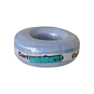 Cabo Flexível 25,0Mm Azul Corfio C100