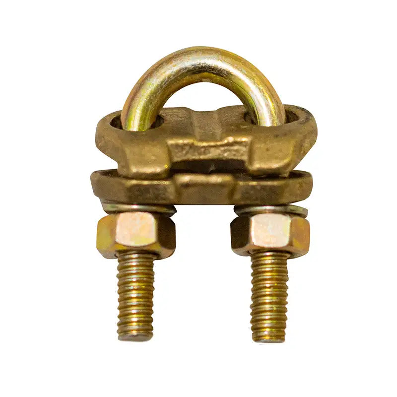 Conector Haste Cobre 5/8 Gtdu Betel C10