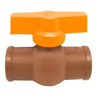 Registro Esfera Soldável 25Mm Rebouças C10