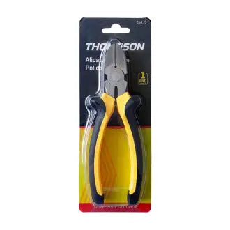 Alicate Corte Diagonal 6" Polido Thompson
