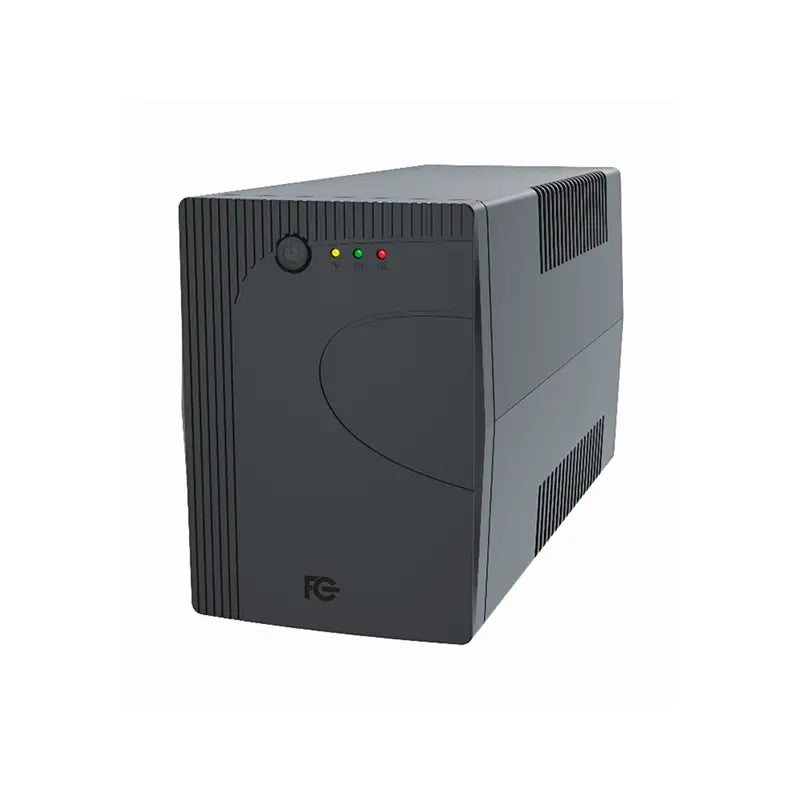 No-Break C/Estabilizador 1500Va 127V Fc One