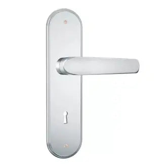 Fechadura Interna Alavanca Inox 161009 Stam