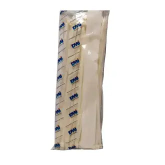 Abraçadeira Nylon 370Mmx7,8 Branca Dmi C100
