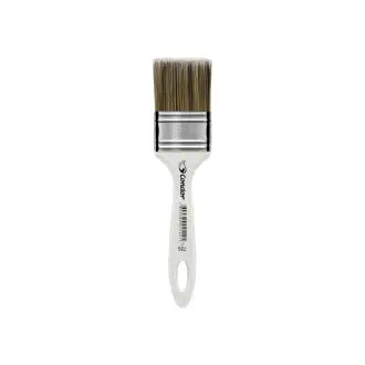 Trincha Pintura 726 X 3/4 Cabo Branco Condor