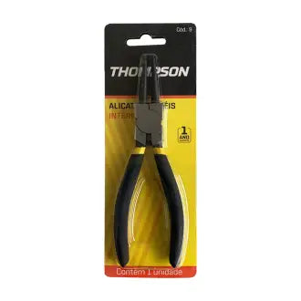 Alicate Travador Anel Interno Reto 7" Thompson