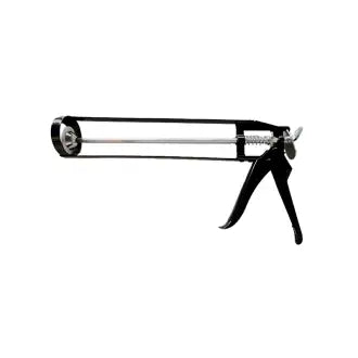 Pistola Aplicadora Silicone P/Tubo 2 Hastes