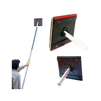 Lixador Manual Lixamais