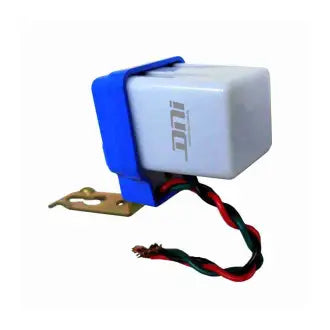 Relé Foto Elétrico 600W/1300W 6A Dni