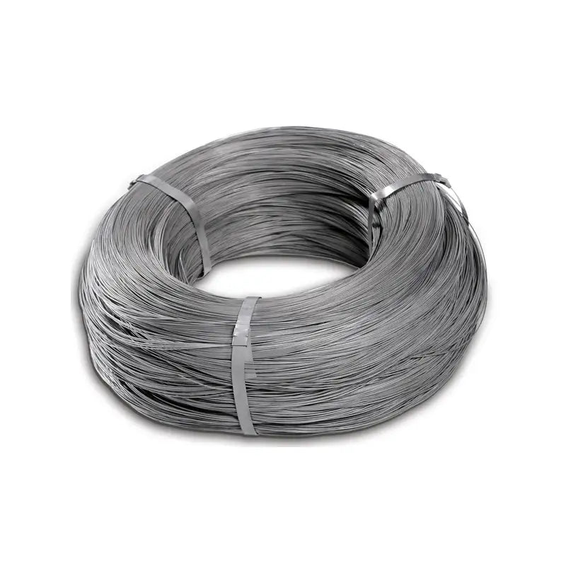 Arame Recozido 3,4Mm Grosso Rolo +/- 70Kg