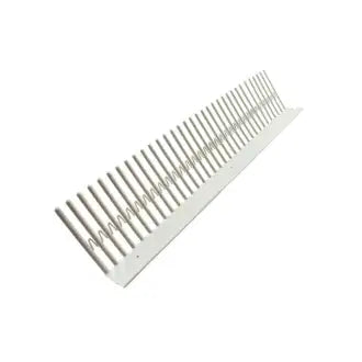 Passarinheira Telhado Branco C25