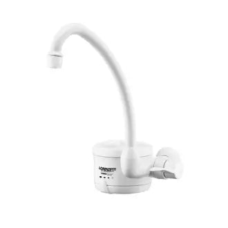 Torneira Elétrica Branca 220V/5500W Lorenzetti