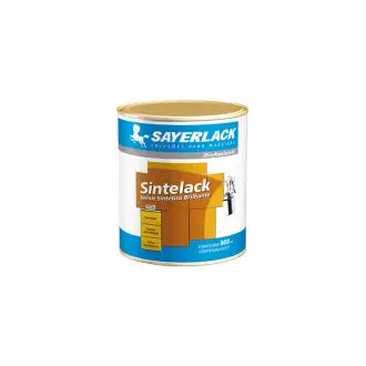 Verniz Sintelack 1/4X6 Sayerlack