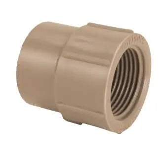 Luva Lr Soldável 40X11/4 Krona C15