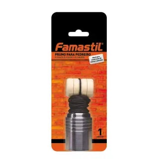 Prumo Pedreiro Aço N7 700G Famastil