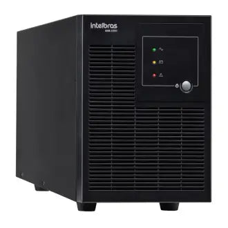 No-Break C/Estabilizador 2000Va Bivolt Senoidal