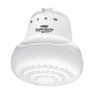 Ducha 4 Temperaturas Super Ducha 220/6800W