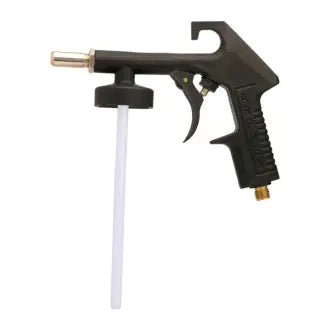Pistola Ômega 13A P/Emborrachar En