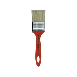 Trincha Pintura771 X 1 1/2 Branca Condor