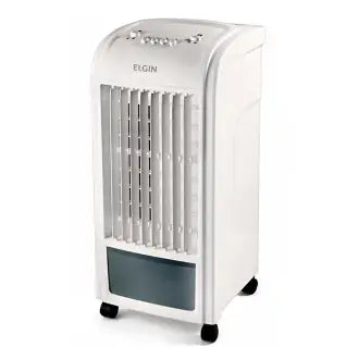 Climatizador Ambiente 3,5L Smart Elgin 220V