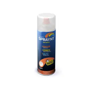 Tinta Spray Verniz 6X350 Spraynt