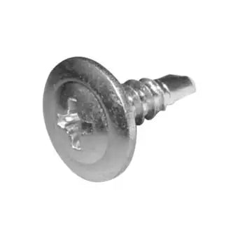 Parafuso Drill Flangeado Phs Serrilha Broca 4,2X16 C500