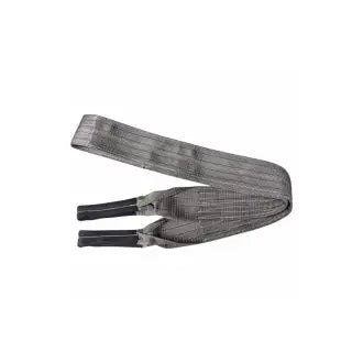 Cinta Elevação Carga 4 Toneladas 4M 120Mm Cinza
