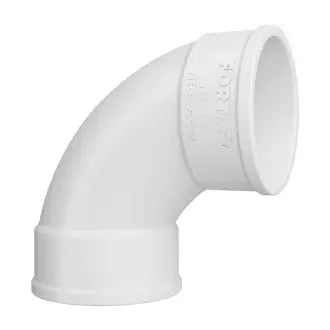 Curva 90 Curta Esgoto 40Mm Fortlev C25