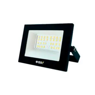 Refletor Led 200W Slim Branco Bivolt Avant