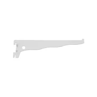 Suporte Prateleira 25Cm Branco Prat-K